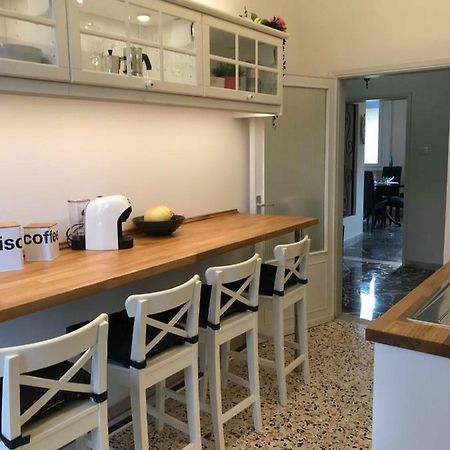Cozy Apartment Sabrina Signa Zewnętrze zdjęcie