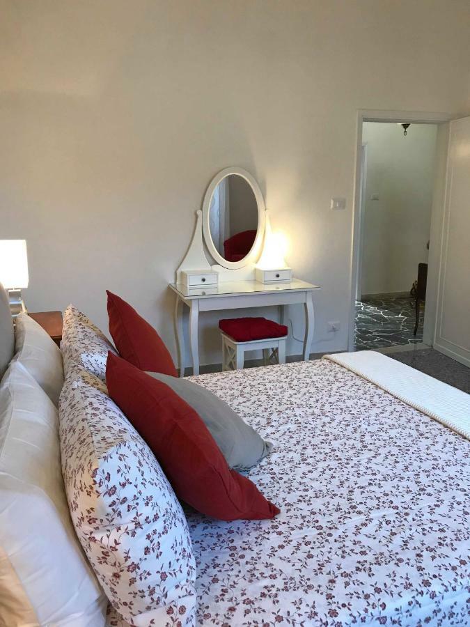 Cozy Apartment Sabrina Signa Zewnętrze zdjęcie