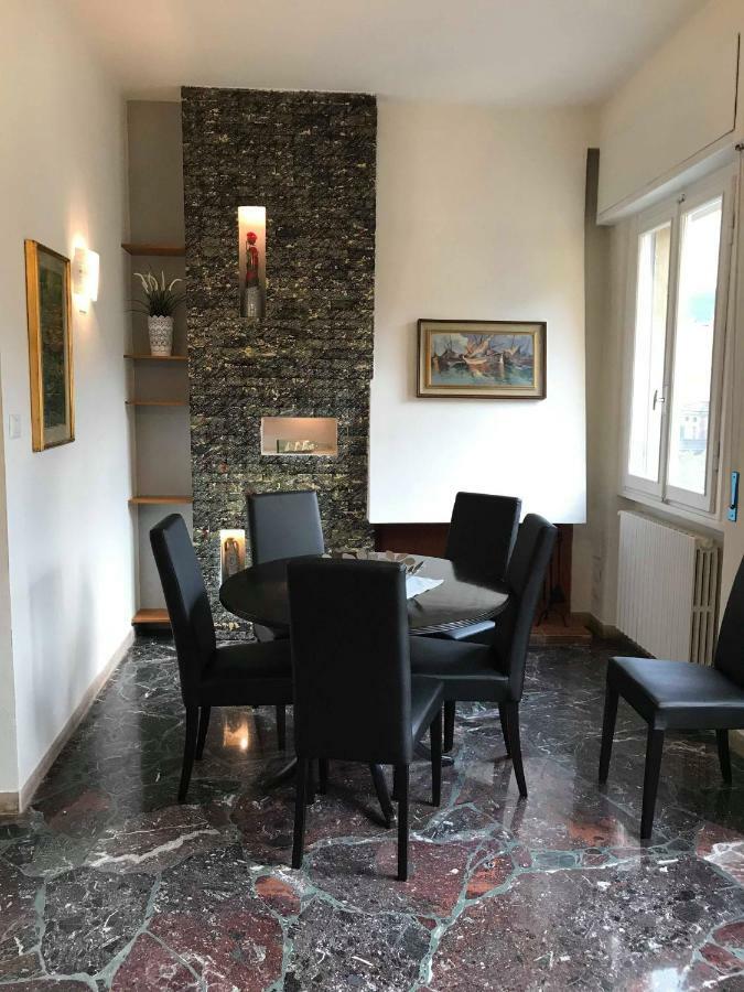 Cozy Apartment Sabrina Signa Zewnętrze zdjęcie