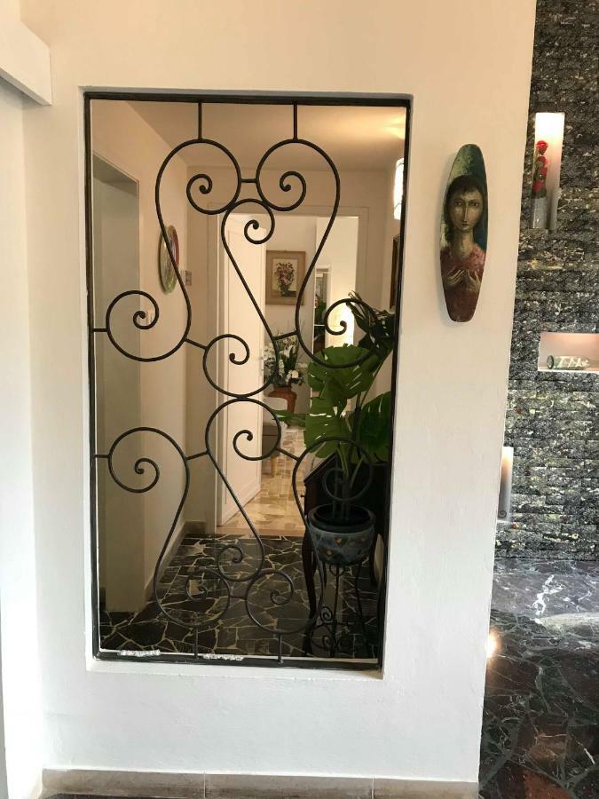Cozy Apartment Sabrina Signa Zewnętrze zdjęcie