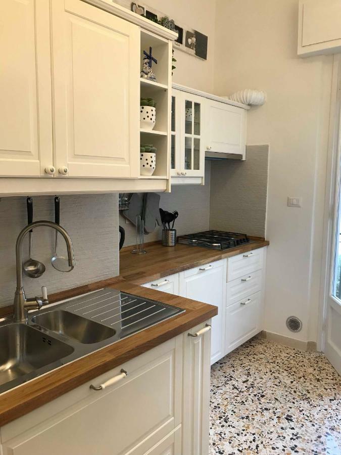 Cozy Apartment Sabrina Signa Zewnętrze zdjęcie