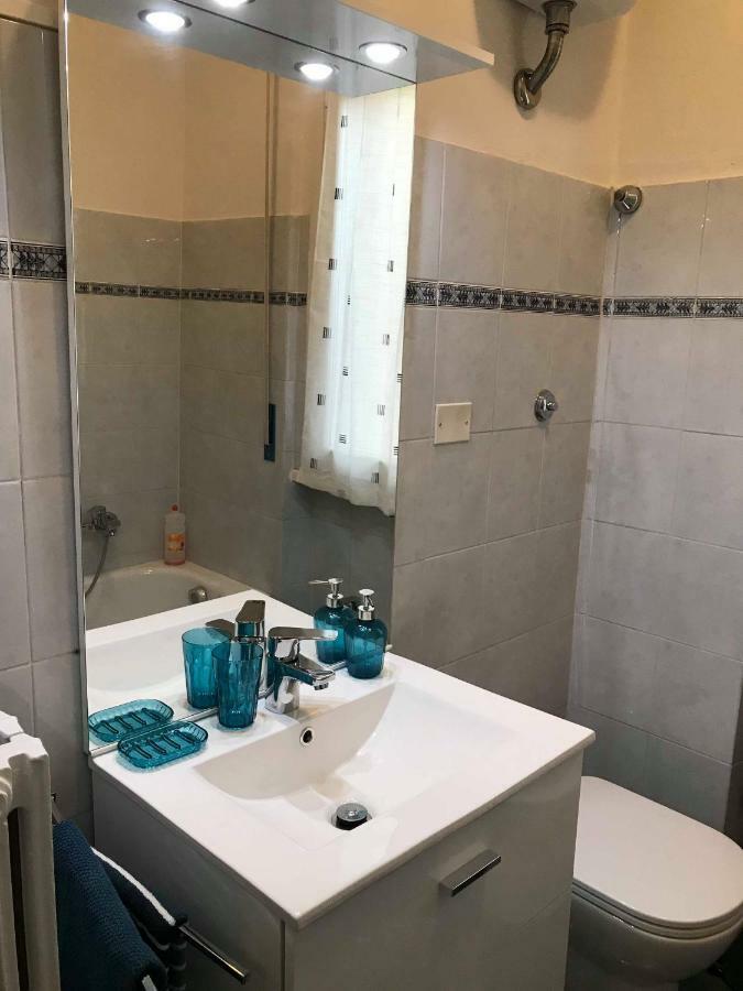 Cozy Apartment Sabrina Signa Zewnętrze zdjęcie