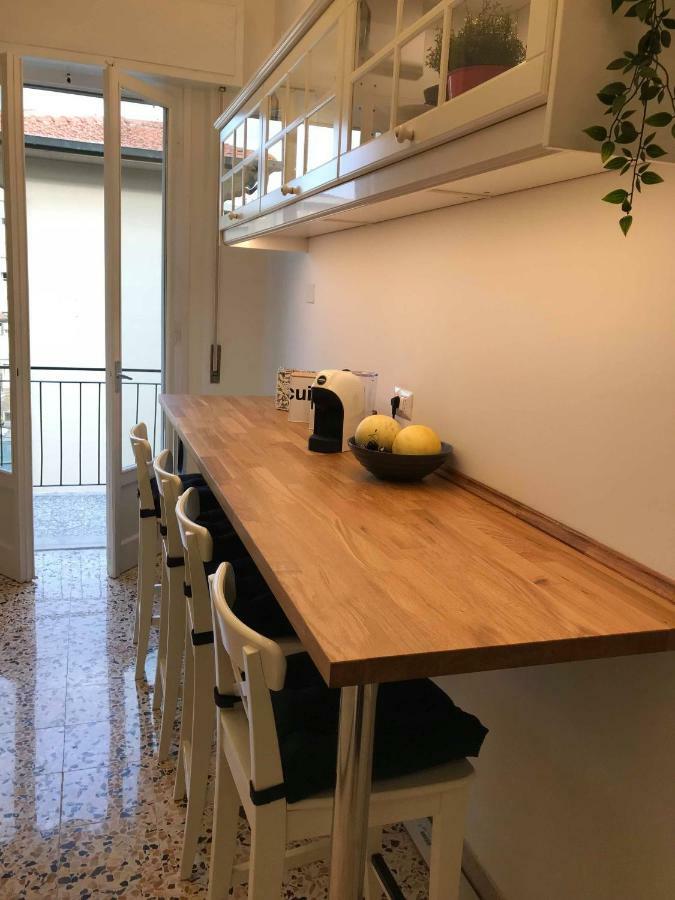 Cozy Apartment Sabrina Signa Zewnętrze zdjęcie