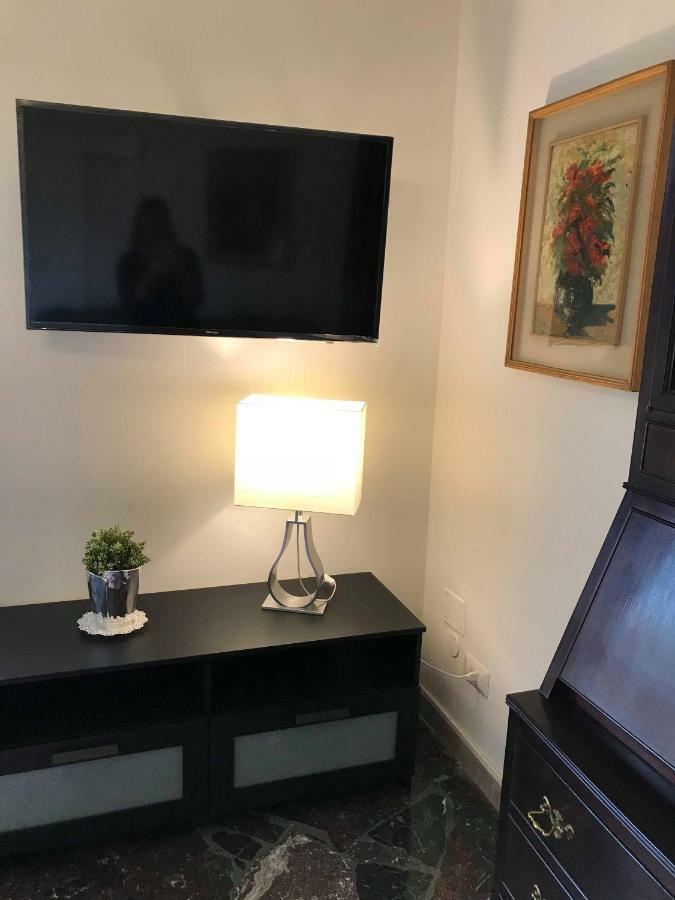 Cozy Apartment Sabrina Signa Zewnętrze zdjęcie