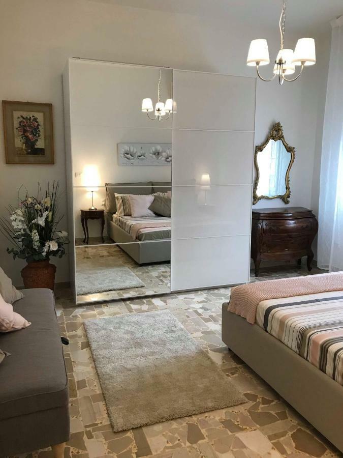 Cozy Apartment Sabrina Signa Zewnętrze zdjęcie