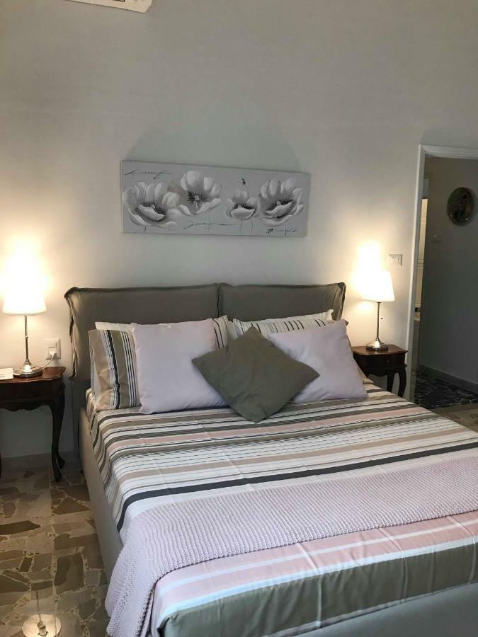 Cozy Apartment Sabrina Signa Zewnętrze zdjęcie