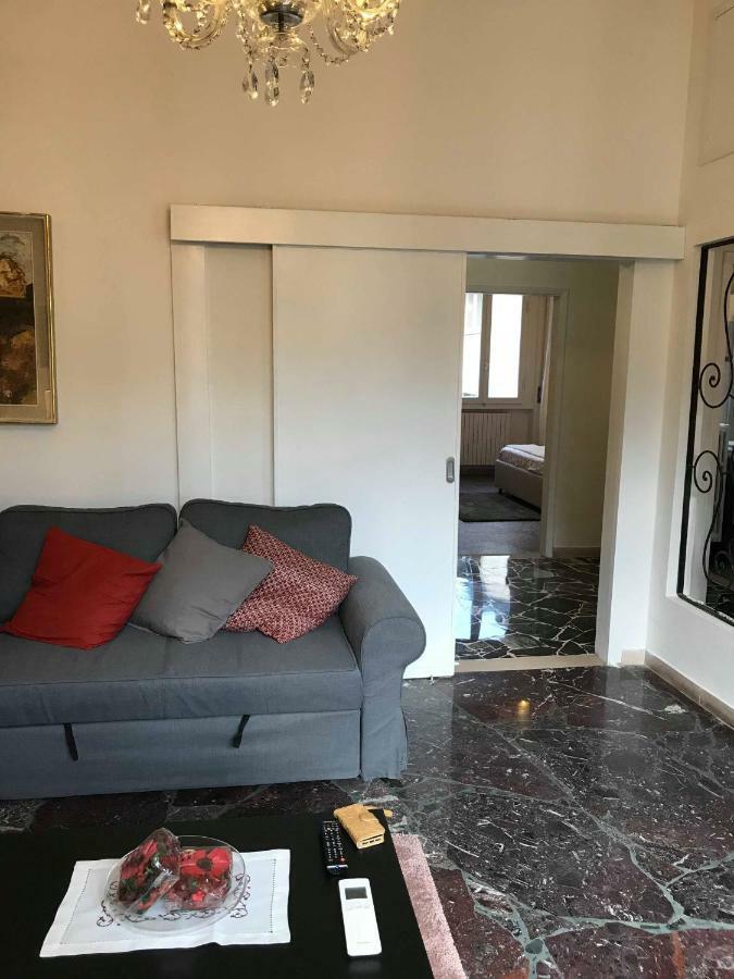 Cozy Apartment Sabrina Signa Zewnętrze zdjęcie