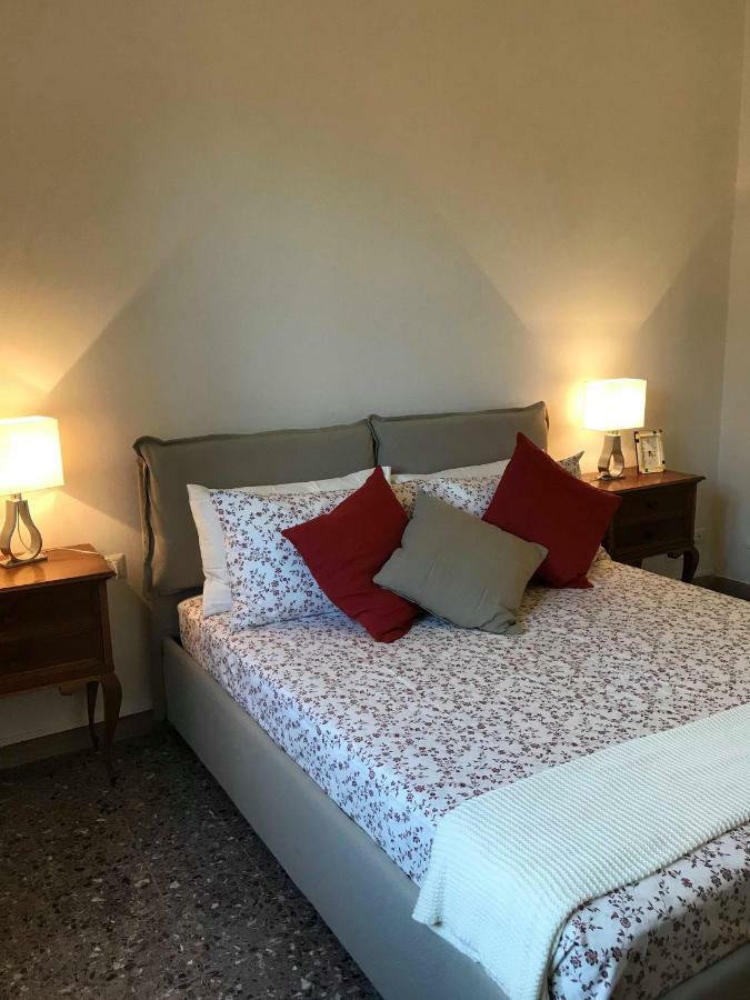 Cozy Apartment Sabrina Signa Zewnętrze zdjęcie