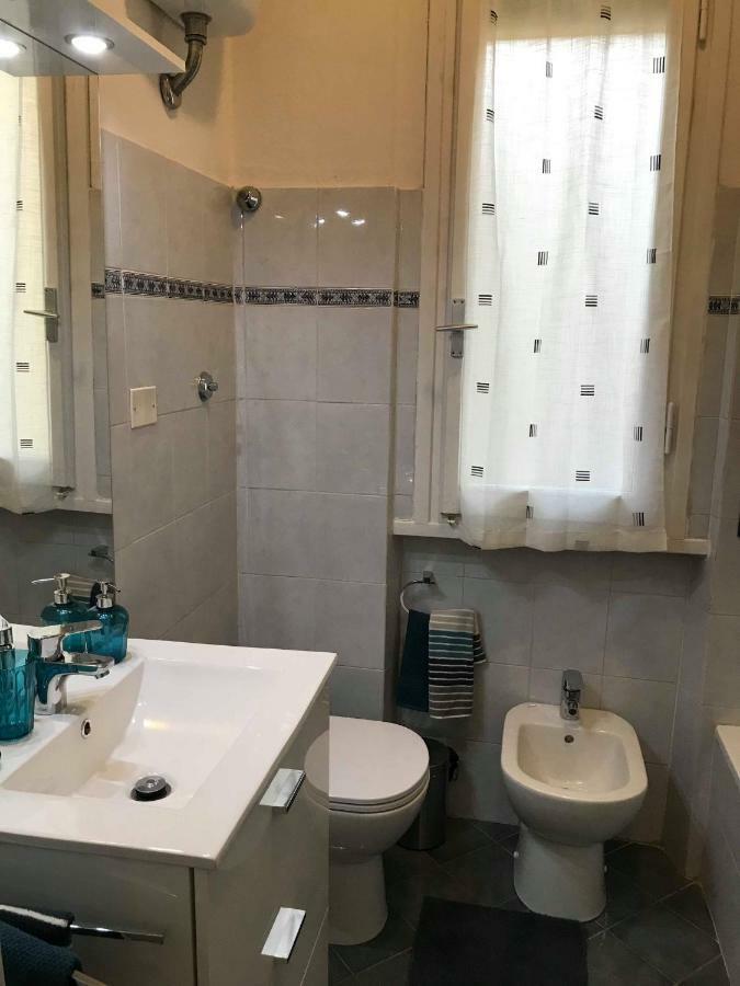Cozy Apartment Sabrina Signa Zewnętrze zdjęcie