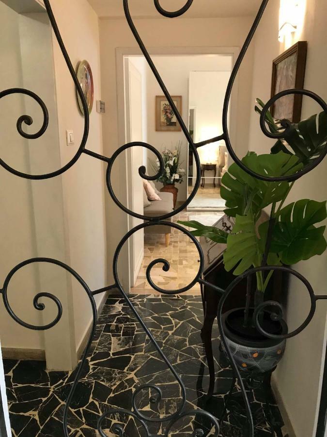 Cozy Apartment Sabrina Signa Zewnętrze zdjęcie