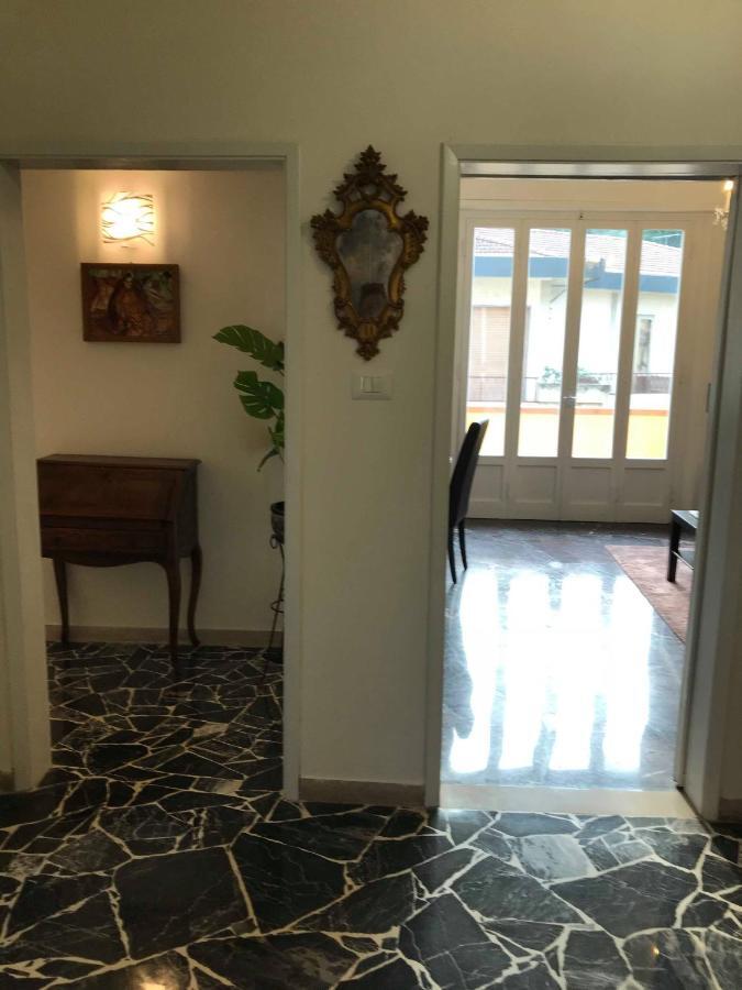 Cozy Apartment Sabrina Signa Zewnętrze zdjęcie